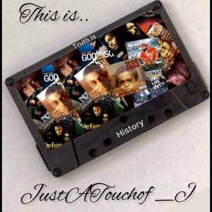 Itβs time for JustATouchof_Jβs mixtapes! S/O to my man #Nas ππΎ ππΎ Throwback ππΎ The Truth is Histβ π―