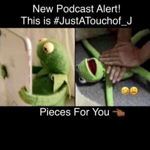Happy Friday but this is Poppin Podcast Thursday’s! 🤣 The War versus The Birth.. it’s a NEW THING! 😩