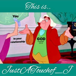 U got relationship issues bcuz you are not with the one that youโre supposed to be with. ๐๐พPieces 4U!
