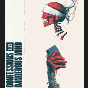 Lost in Translation because Iβm the ONE! π ππΎ #JustATouchof_J ππΎ Confessions of A Dangerous Mind!