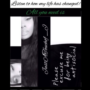 Remix! It was all good about a week ago. Part 2 of the reaction. This is JustATouchof_J “🧩 for you”