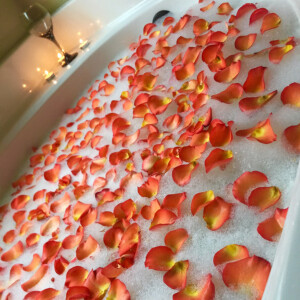 Shine! (BathTub Confession Series) πππ§ππ