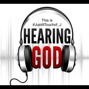 It’s Ep.21 of This Sundays Word. God #Speaks to those who listen. You just gotta spend time wit him☺️