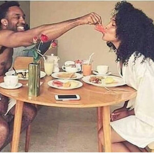 Cater to your man π βοΈ