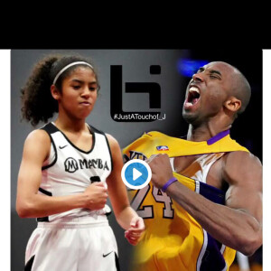 Love & Basketball.. The Kobe and Gigi Story. Ep 1 #Rip to The legendary #KobeBryant & #GiannaBryant