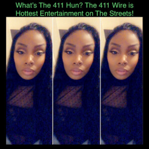 What’s the 411 Hun.? The #Grammy’s & I’ve got a few other pieces for you! 🧩 This is #JustATouchof_J