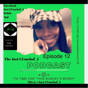 Itโs Ep. 12 of This Sundayโs Word! #Offense itโs Common ๐๐พ But how you deal with it might not be.๐ค๐โ๐ฝ๐๐พ