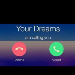 ๐จ Thereโs a call on your life. You gotta answer it. ๐ฒ ๐๐พ