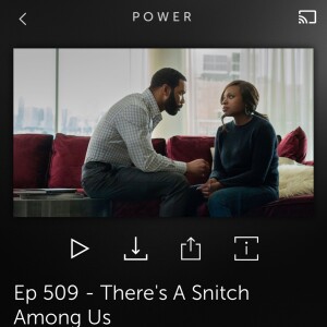 Power season 5 early episode review! π©π³π€«π±βοΈπΊππ―π§π€¦πΎββοΈπ€ BANANAS π