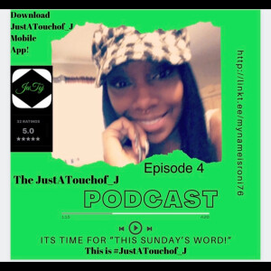 This Sunday’s word is #Purpose! Get into Gods Presence! 💚👌🏾💪🏾😇 You have everything that you need! 🧩