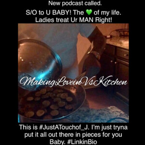 S/O to U BABY! The π of my life. Ladies treat UR MAN Right!