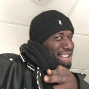 The inspiration.. aint nothing like Love and Hate! ππΎπ #JustATouchof_J βΊοΈ Happiness is everything!