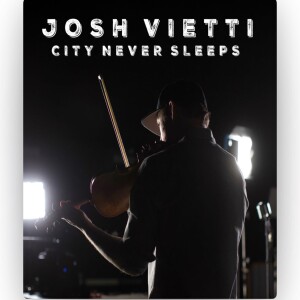 SelfLove Campaign Day 9 :Josh Vietti inspiration ππ