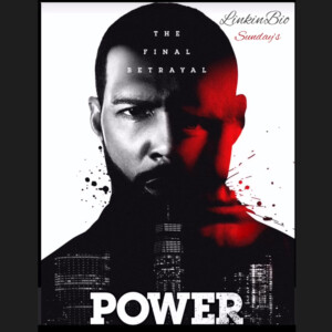 Itβs a Big Rich Town! (PowerTvShow) Premier ππΎ Song of the Week ππ§π§©