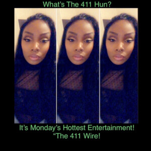 Itβs time for The 411 Wire! π RIP & Thank you to the rappers that changed the game! #JustATouchof_J