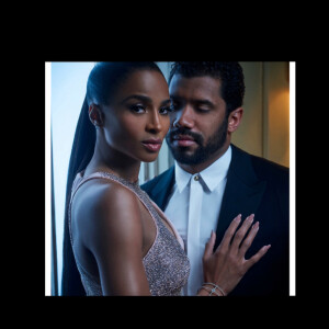 Maybe itβs what Russell prayed for. Could you receive it? π€π Ciara Did. π―ππππ
