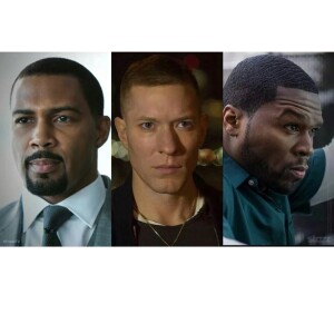 Power TV show review: Episode 2