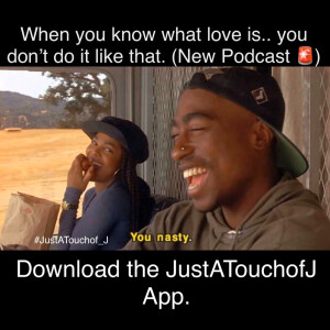 When you know what love is.. you donβt do it like that. Live That double life ππ ππ§