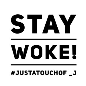 Stay woke! π€¦π½ββοΈπππ€£πππππΎππ§