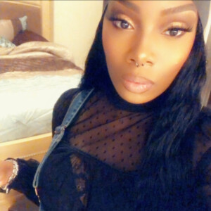Heβs tryna put you out there in pieces for em baby! ππππΎ