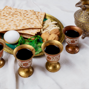 Countdown to Pesach: Part 9