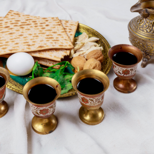 Countdown to Pesach: Part 4