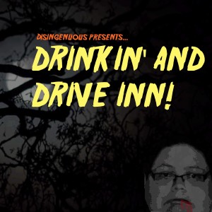 S1: Drinkin' and Drive Inn 06- Saban's Power Rangers Commentary