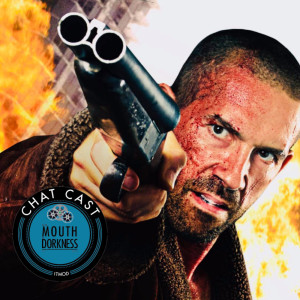 ChatCast 16 - Scott Adkins on 'Avengement'