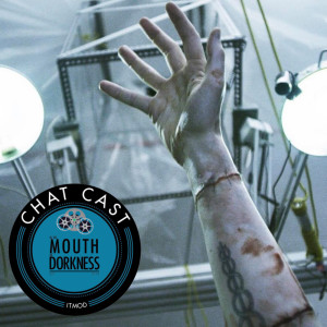 ChatCast 28: Larry Fessenden on 'Depraved'