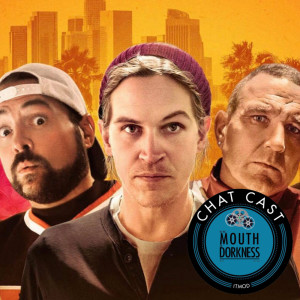 ChatCast 29: Jason Mewes on ’Madness in the Method’