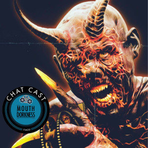 ChatCast 22: Mick Garris on 'Nightmare Cinema'