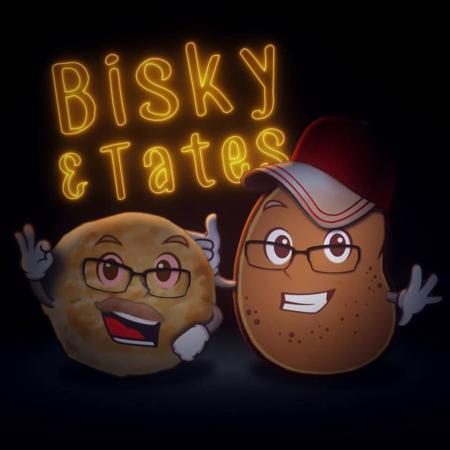 Bisky & Tates talk NBA Draft Lottery