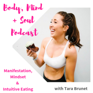 Episode 1: Tara’s Top Intuitive Eating Tips!