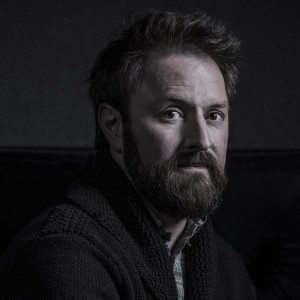 Adam Cayton-Holland - Writer And Comedian