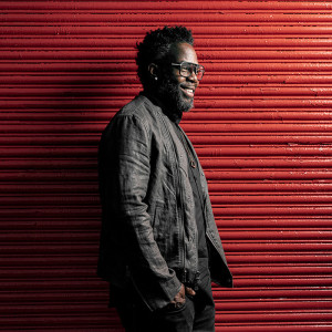 Dwele - Grammy Award Winning Artist