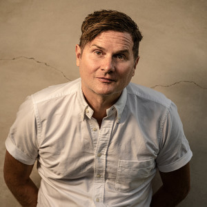 Rob Bell - Author