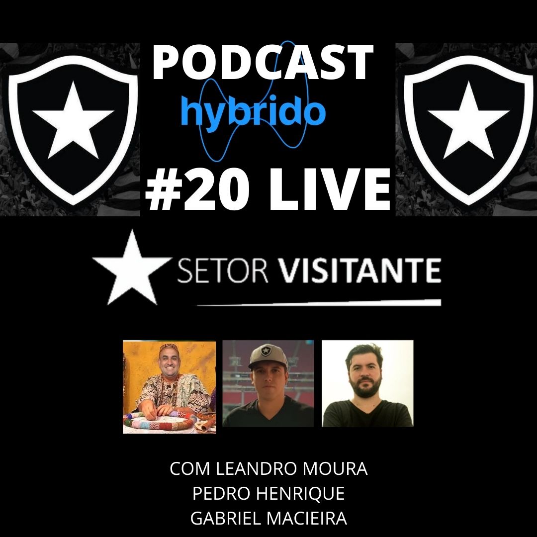 SV #20 - "Botafogo em Semana Decisiva"