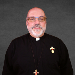 May 18, 5th Sunday of Easter