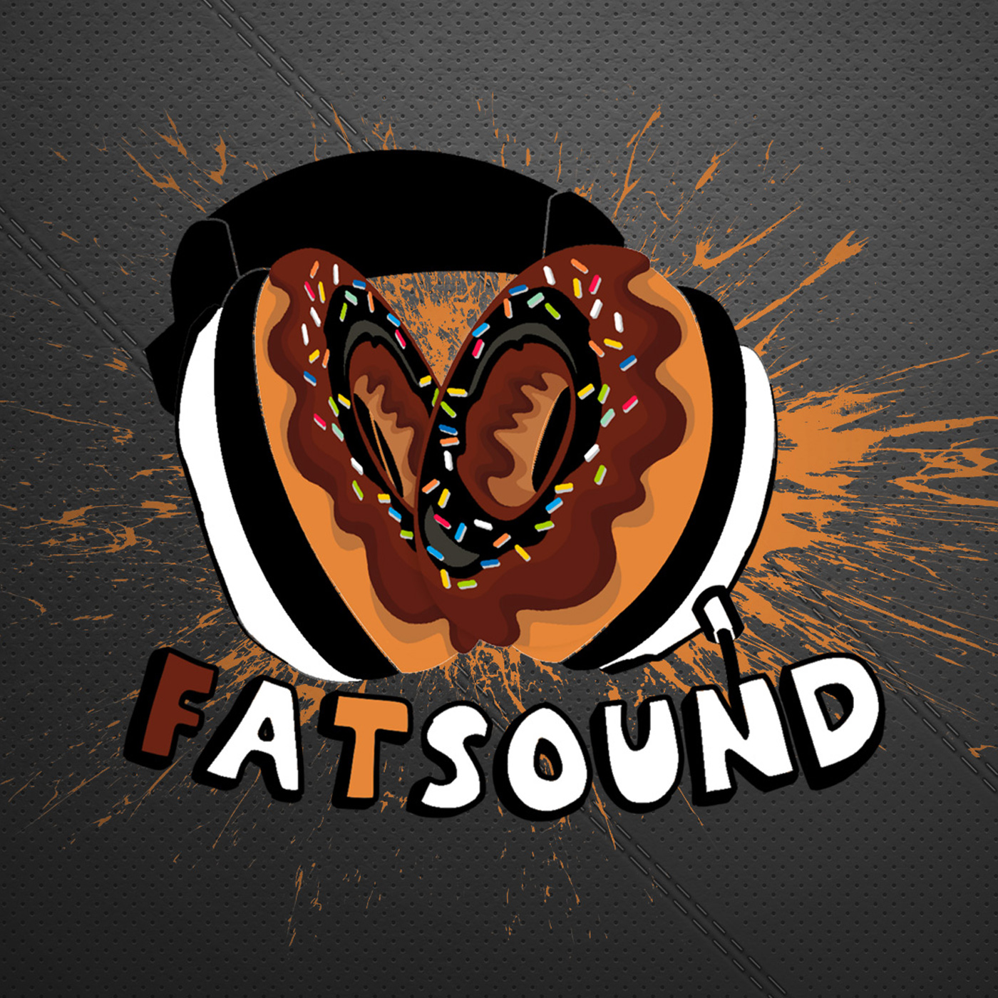 Fat Sound Podcast Network - Vherbal X Watson : Episode 10