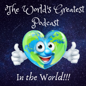 Ep. 05 - Lost Teeth, Dwarf Planets, and Gema