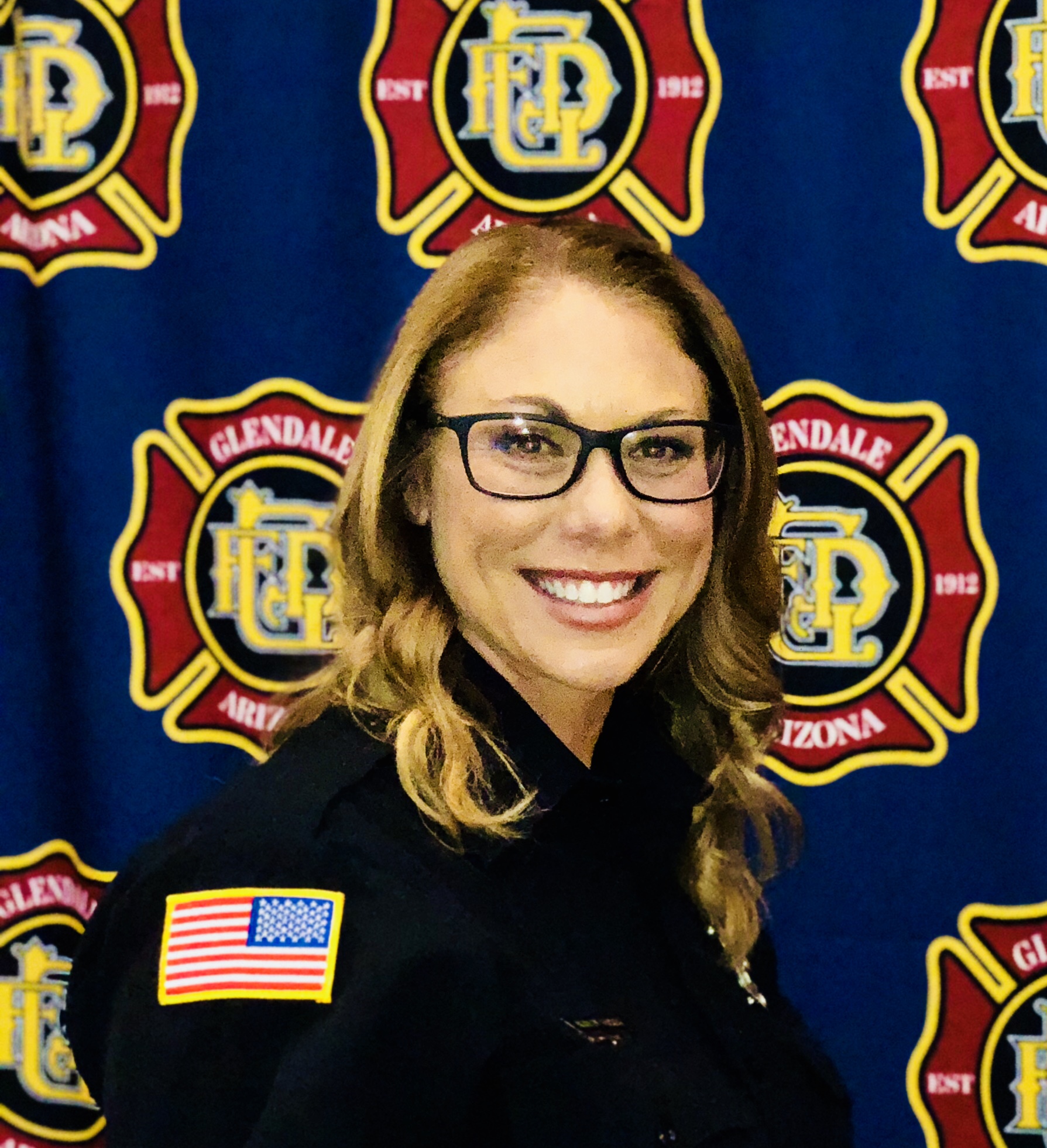 The Fireground Fitness Podcast, Rayne Gray