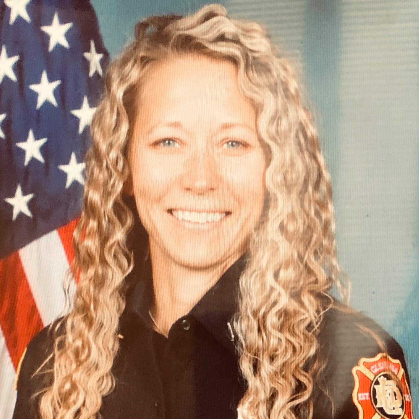 The Fireground Fitness Podcast, Rayne Gray