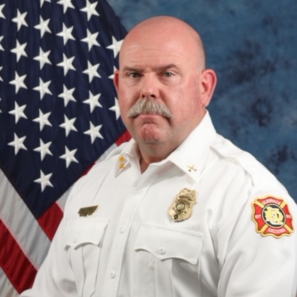 The Fireground Fitness Podcast, Rayne Gray