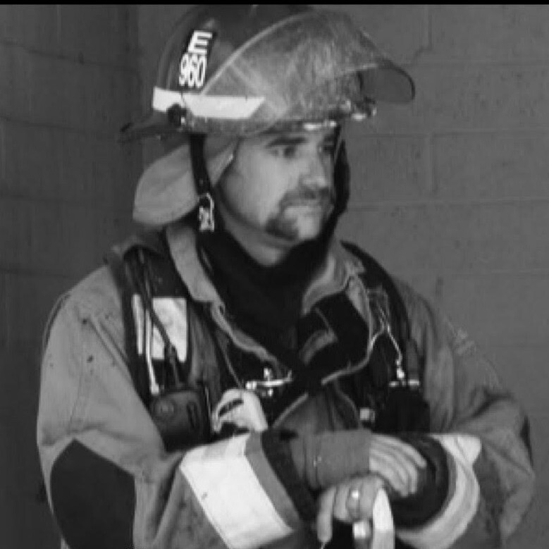The Fireground Fitness Podcast, Rayne Gray
