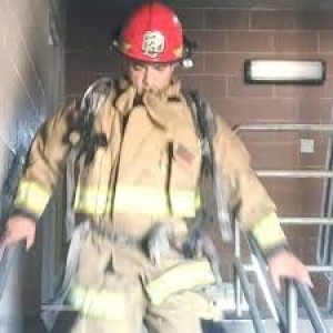 Introducing Firegroundfitness podcast