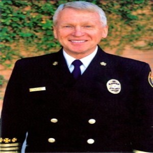 Episode 76, Joy in Firefighting with Chief Collin DeWitt