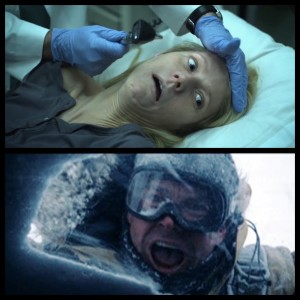 Ep 41: "This Is A Disaster!" - Contagion and The Day After Tomorrow