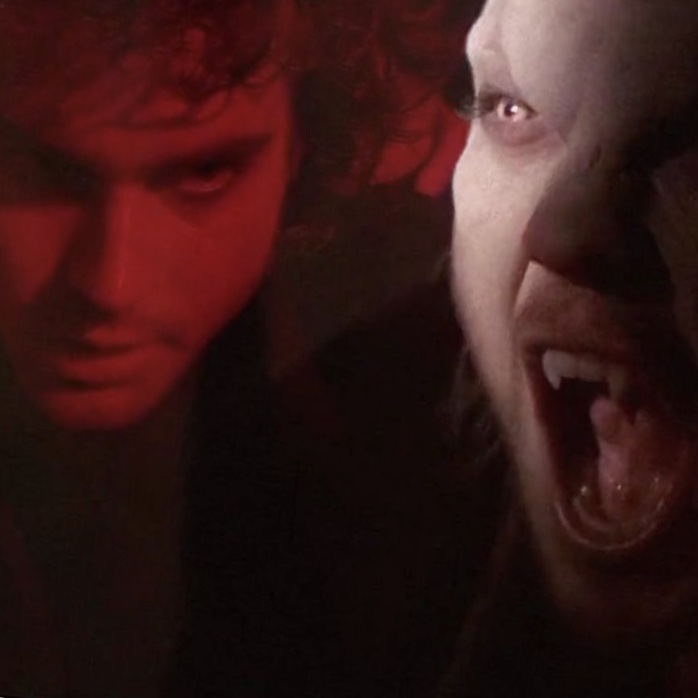 Fighting Over The VCR