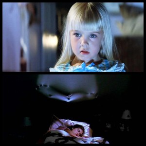 Ep 20: The Kids Aren't Alright - Poltergeist and Nightmare on Elm Street