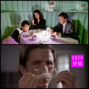 Episode 68- Less Than Zero and American Psycho